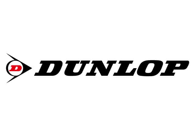 Logo Dunlop