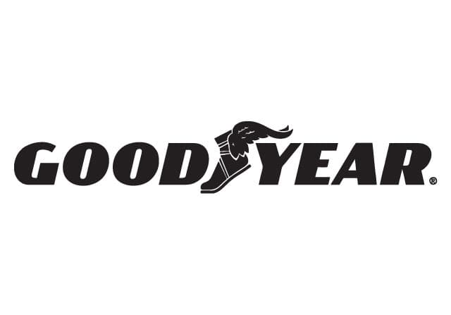 Logo Goodyear