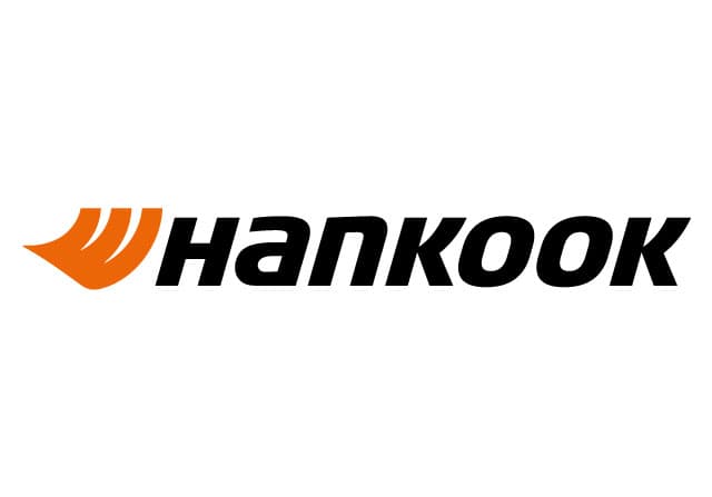 Logo Hankook