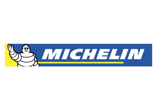 Logo Michelin
