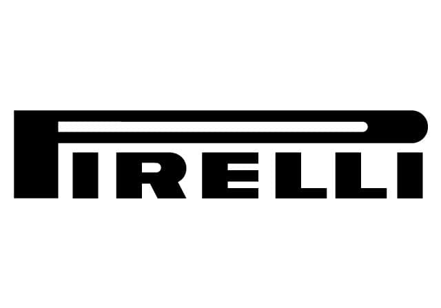 Logo Pirelli